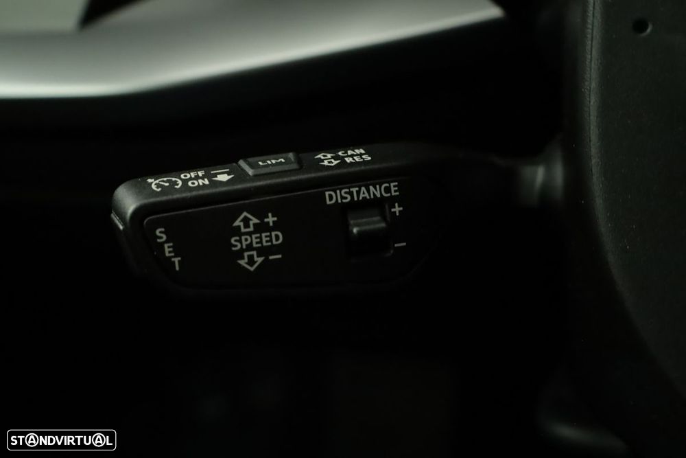 Audi A3 Sportback 40 TFSIe Advanced - 18
