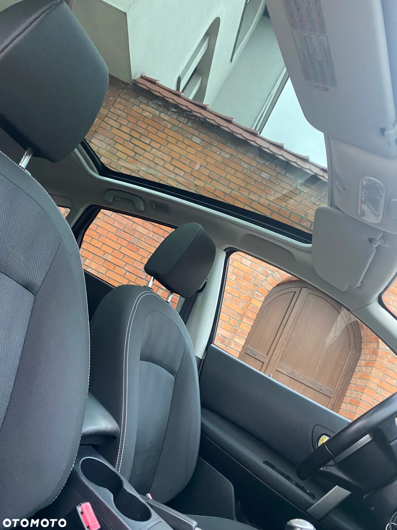 Nissan Qashqai 2.0 4 x 4 I-Way - 18
