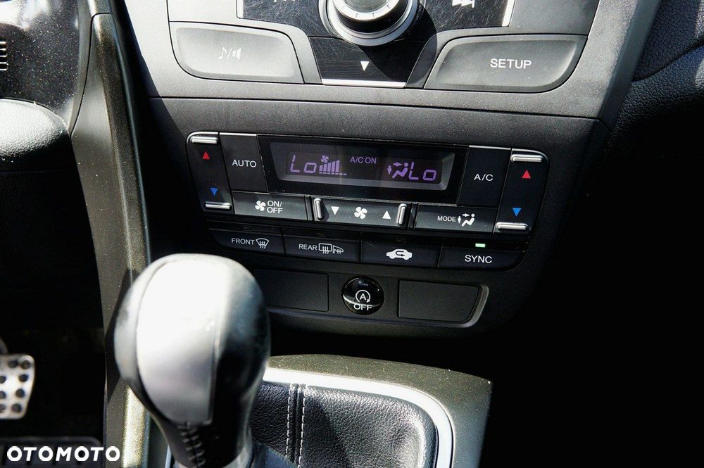 Honda Civic - 15