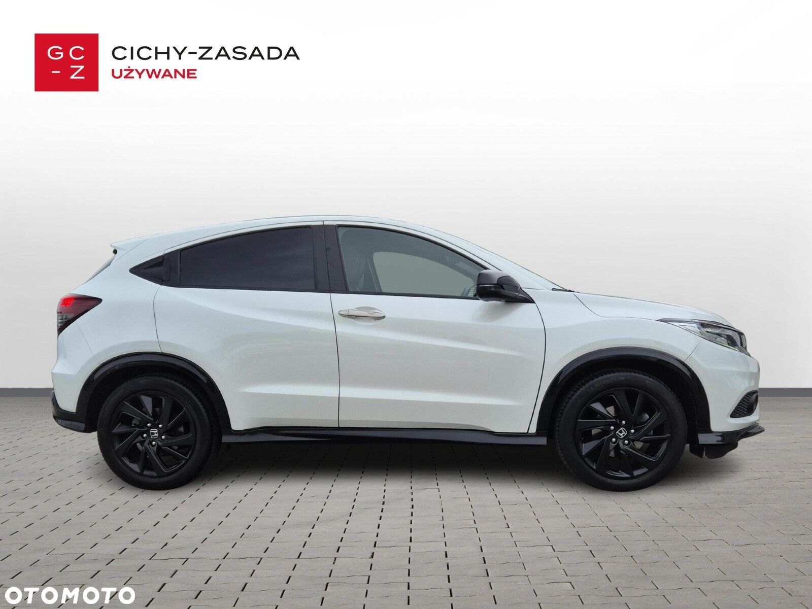 Honda HR-V 1.5 Sport CVT - 6
