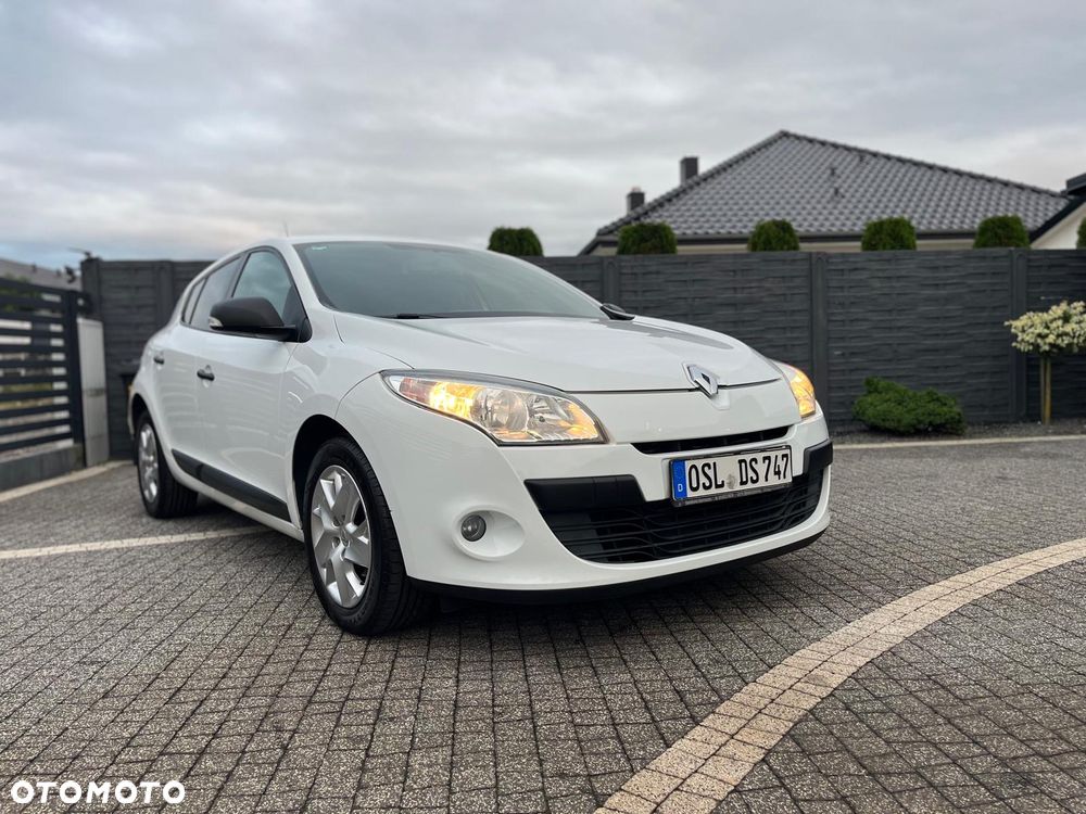 Renault Megane - 23