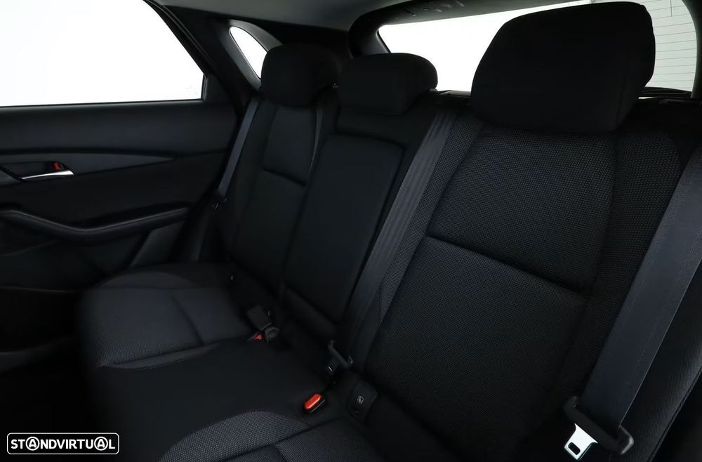 Mazda CX-30 2.0 Sky-G Evolve i-Active - 6