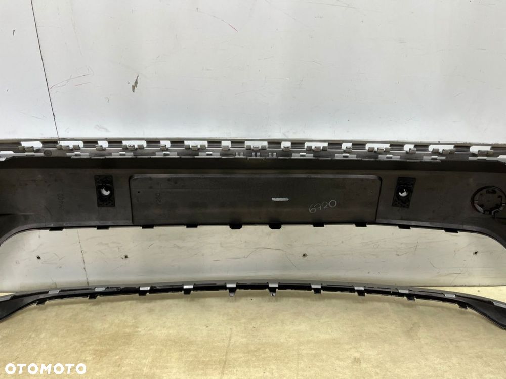 Zderzak przedni VW Golf Sportsvan 14-17r. Przedlift przód 4XPDC 510807221F - 10