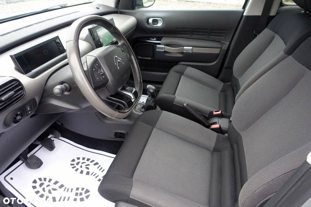 Citroën C4 Cactus Pure Tech 110 Stop&Start Selection - 9