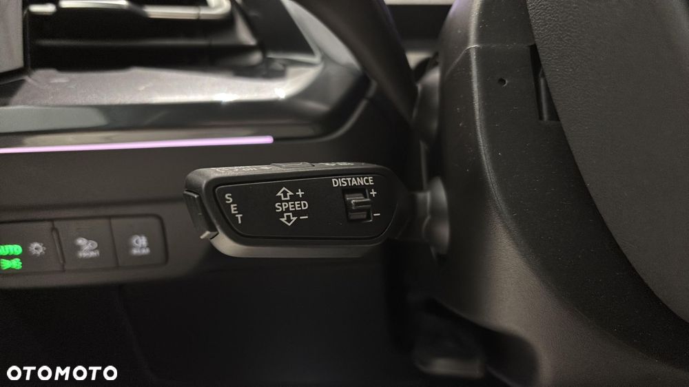 Audi Q4 e-tron 40 77kWh Advanced - 23