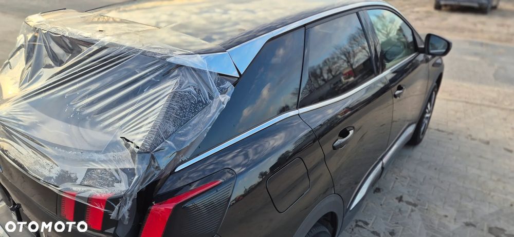 Peugeot 3008 1.2 PureTech GT S&S - 20