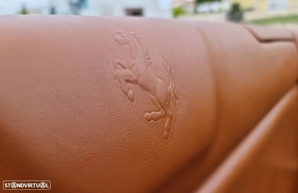 Ferrari California - 24