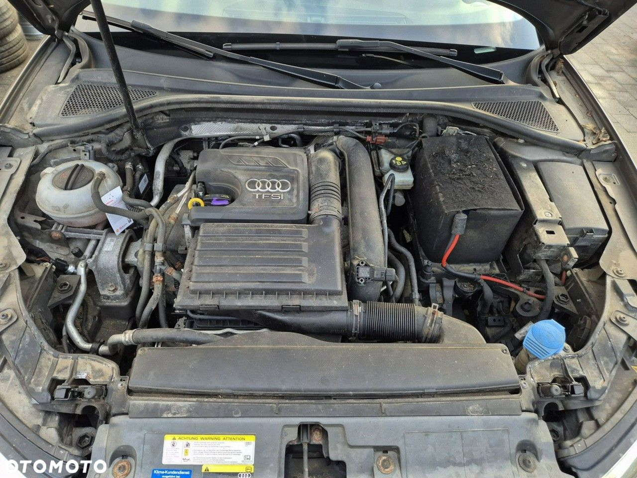 Audi A3 - 10