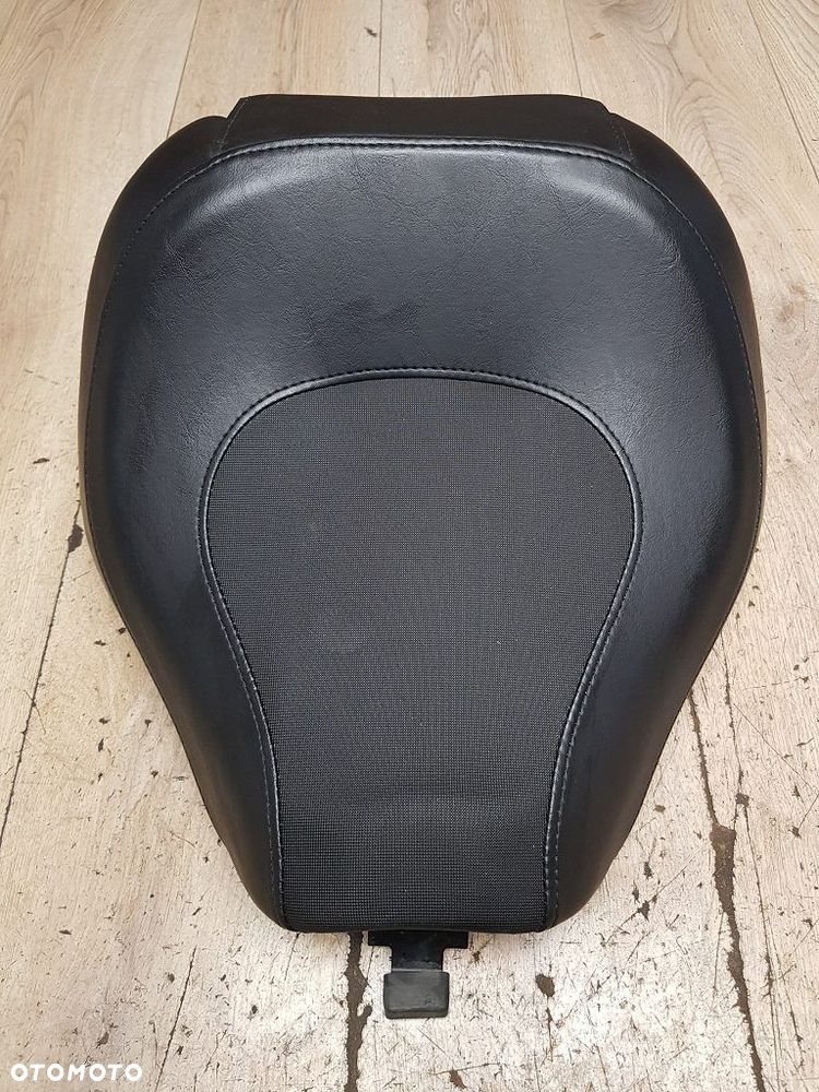 Siedzenie kierowcy Harley Davidson Softail Rocker FXCW - 3