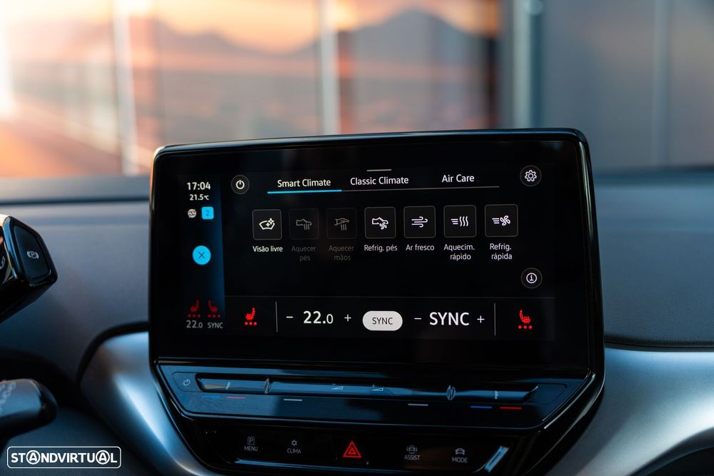 VW ID.4 77 kWh Pro Performance 1st - 15