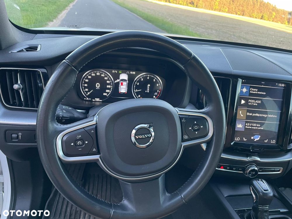 Volvo XC 60 T5 AWD Drive-E Momentum - 7