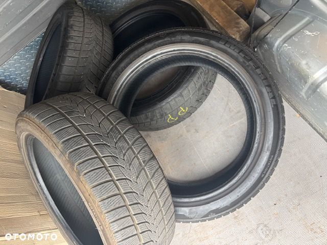 MINI John Cooper Works ALL4 sport - 26