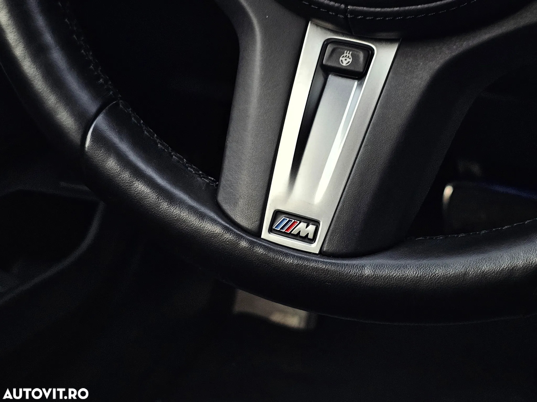 BMW Seria 3 320d xDrive AT MHEV - 5