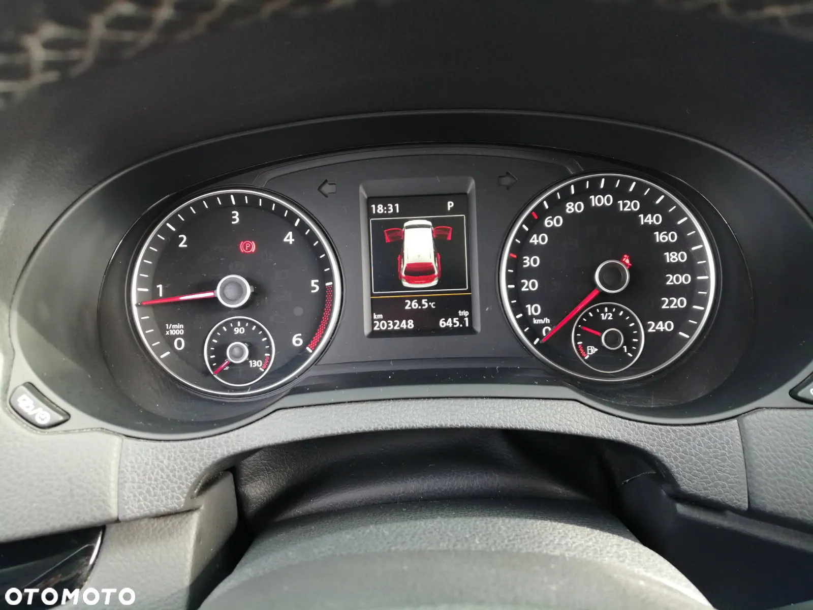 Seat Alhambra 2.0 TDI Style Advanced 4Drive DSG - 12