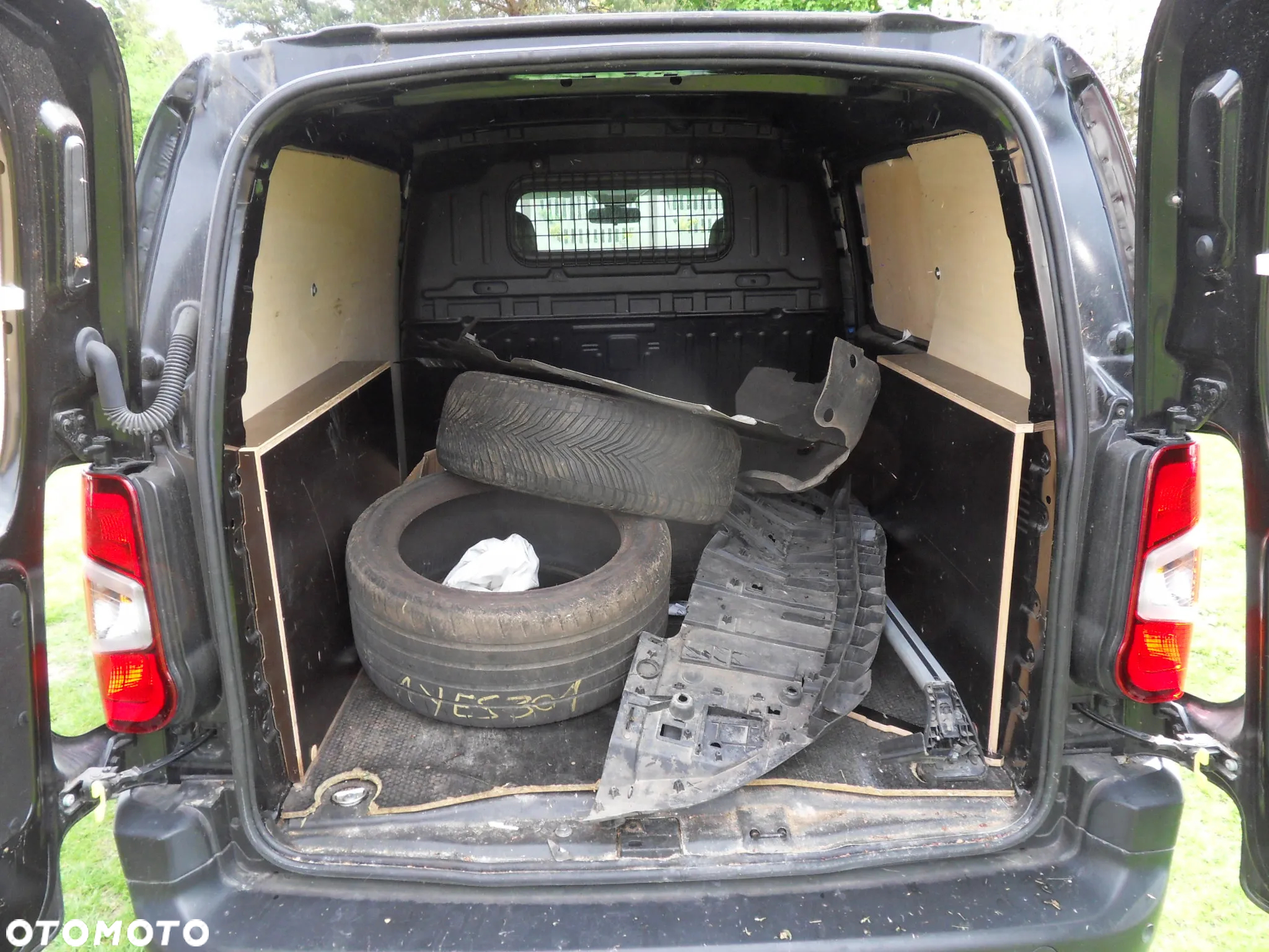 Toyota PROACE CITY - 11