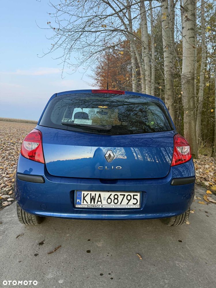 Renault Clio - 4