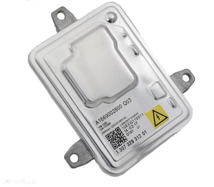 Balast droser xenon  D1S  BMW 3 Seria 6 F12 F13 X3 X5 - 2