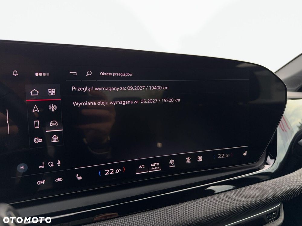 Audi A5 Avant TFSI S tronic - 22