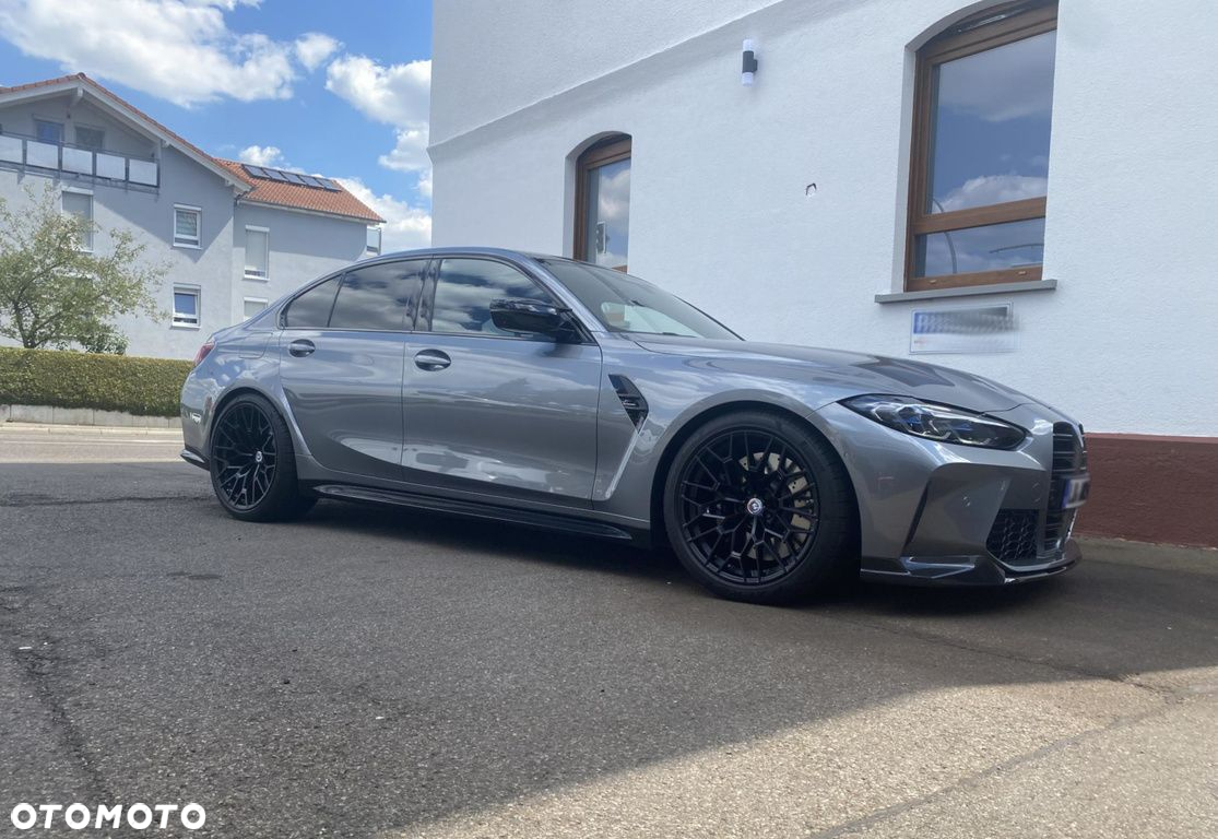 4x Felgi 20 5x120 m.in. do BMW 3 E90 E91 E92 E93 F30 F31 4 F32 F33 5 F11 F10 6 F06 - I0384 (BYD1883) - 6
