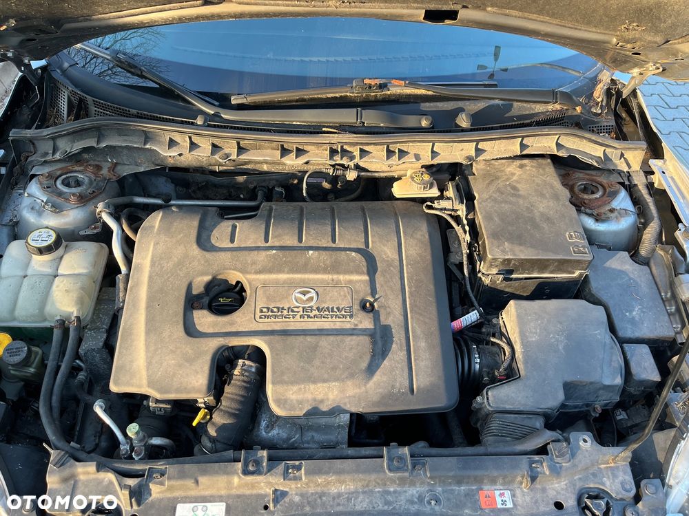 Mazda 3 1.6 CD Exclusive + - 31