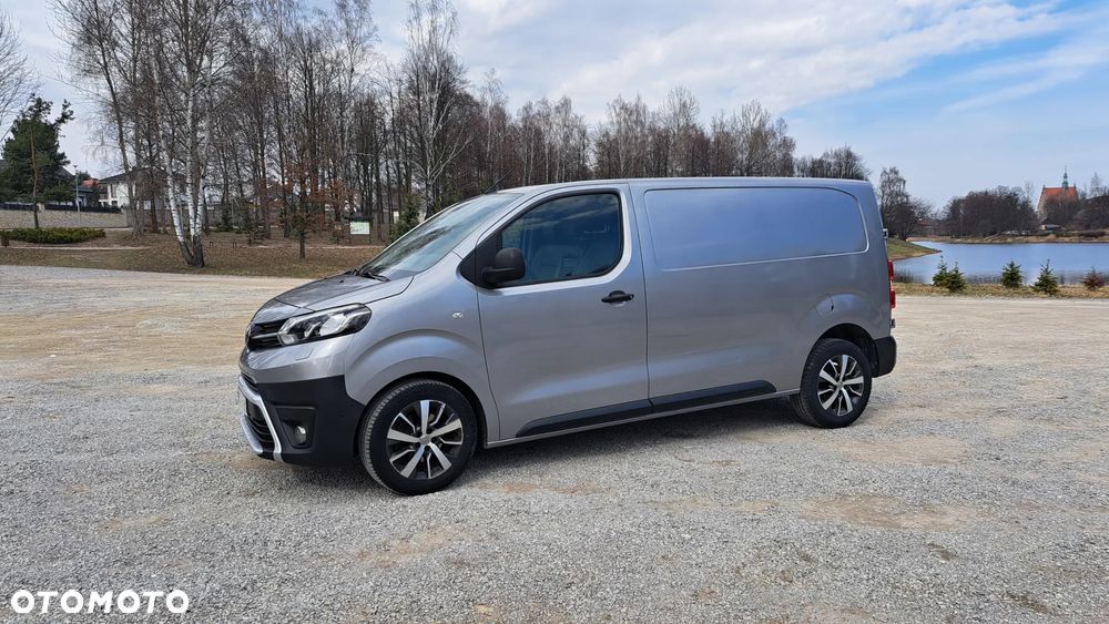 Toyota PROACE - 3