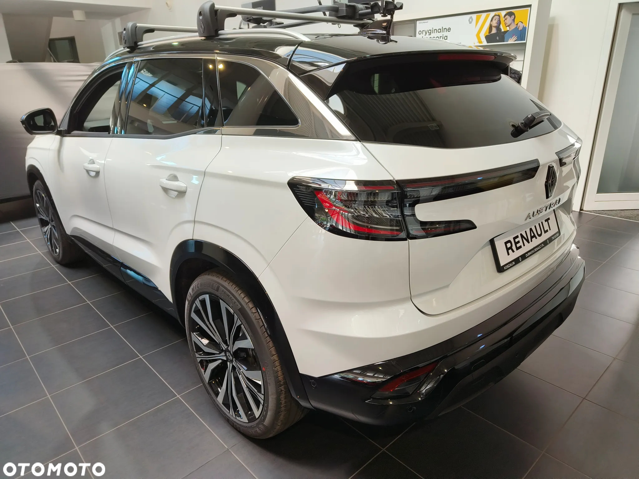 Renault Austral - 3