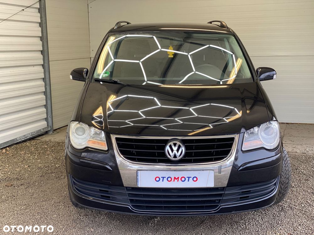 Volkswagen Touran 1.9 TDI - 25