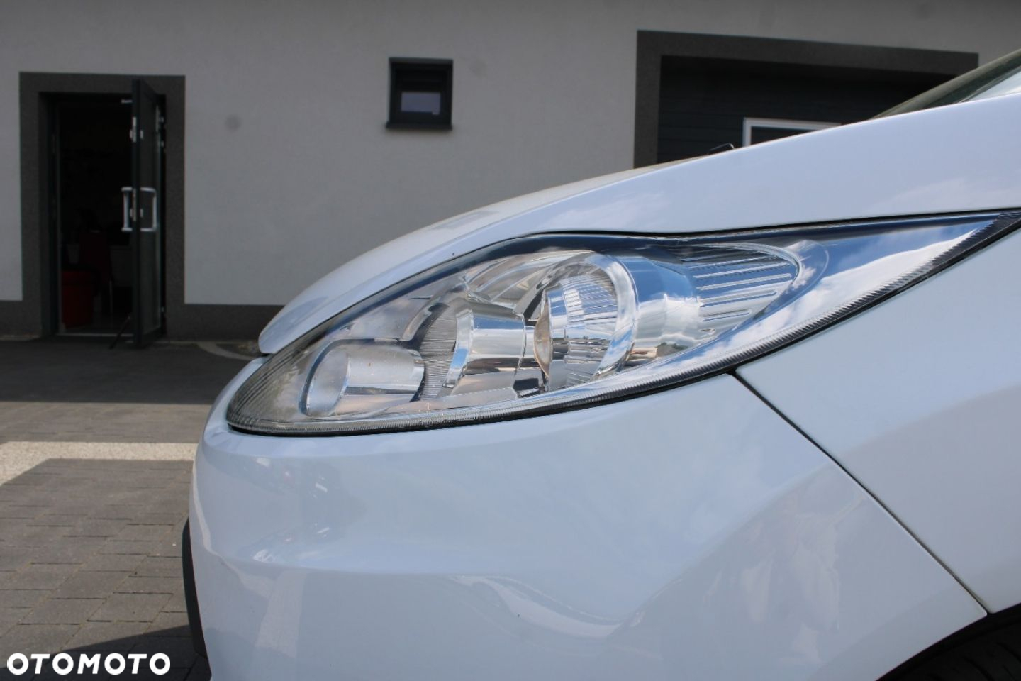 Ford Fiesta - 16