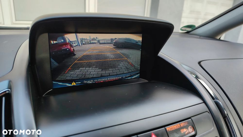 Opel Zafira 1.4 T Cosmo - 10