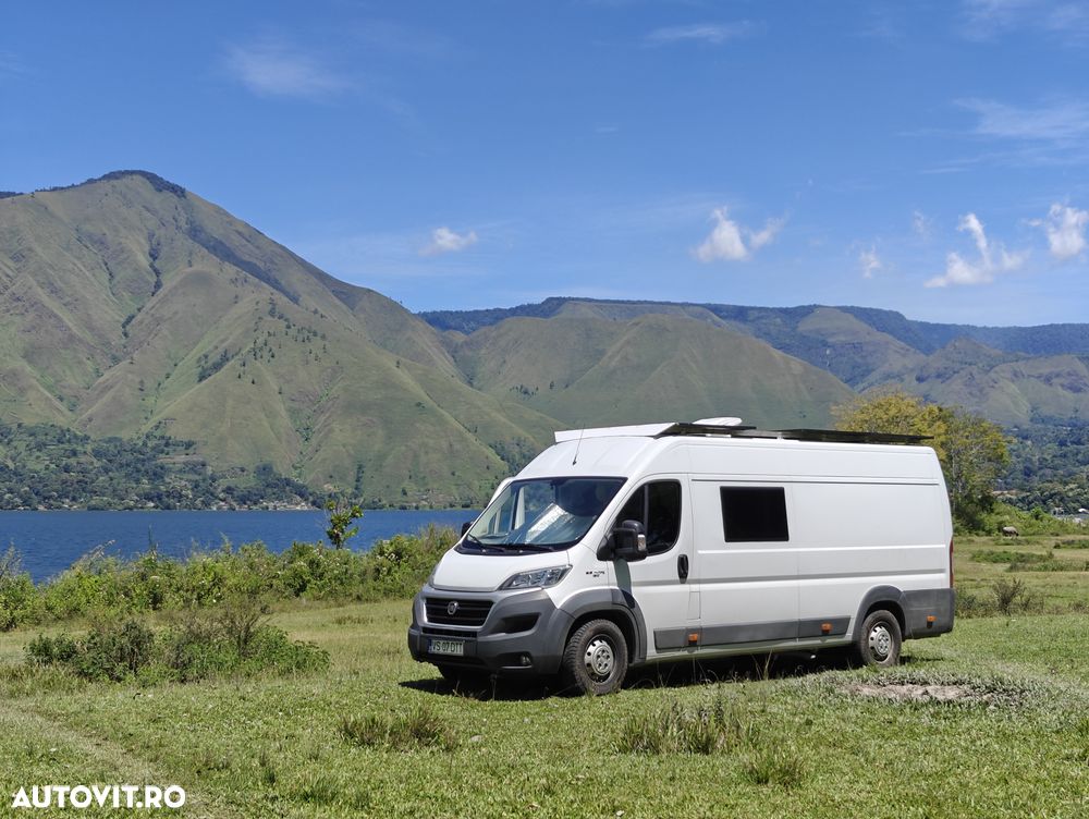 Fiat Ducato - 2