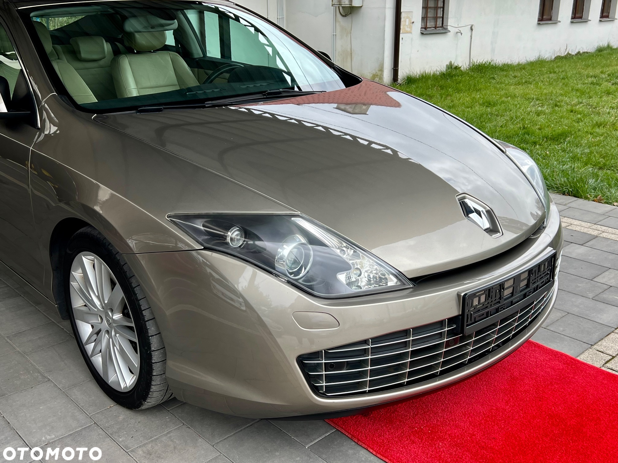 Renault Laguna - 4