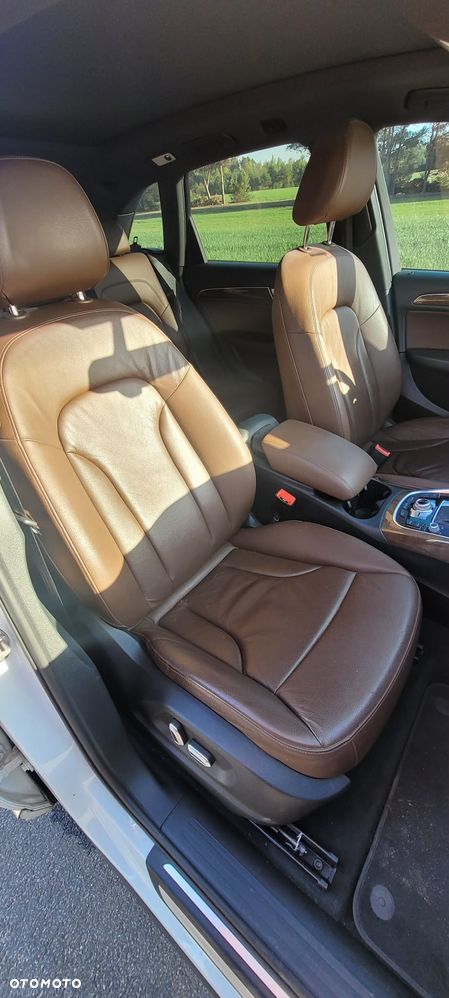 Audi Q5 - 15