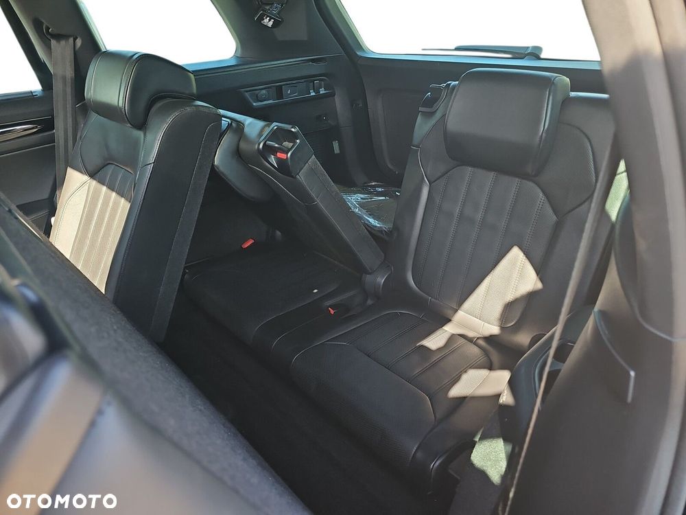 Skoda Kodiaq 2.0 TDI 4x2 L&K DSG 7os - 19