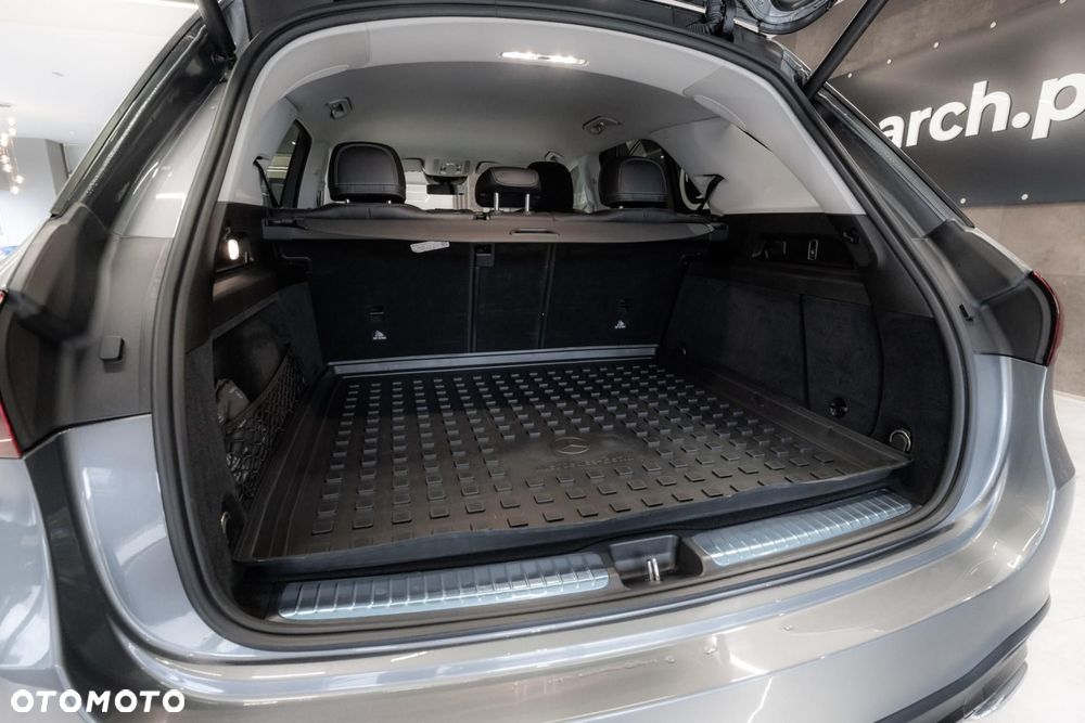 Mercedes-Benz GLE 400 d 4-Matic Premium - 35