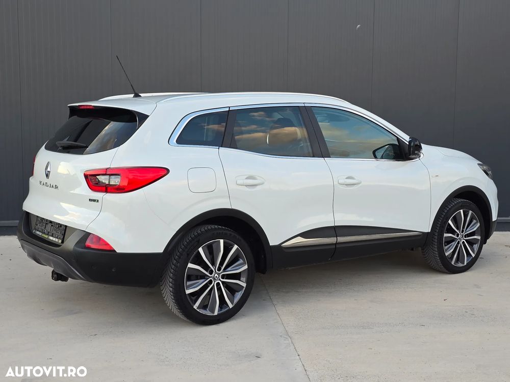 Renault Kadjar - 4