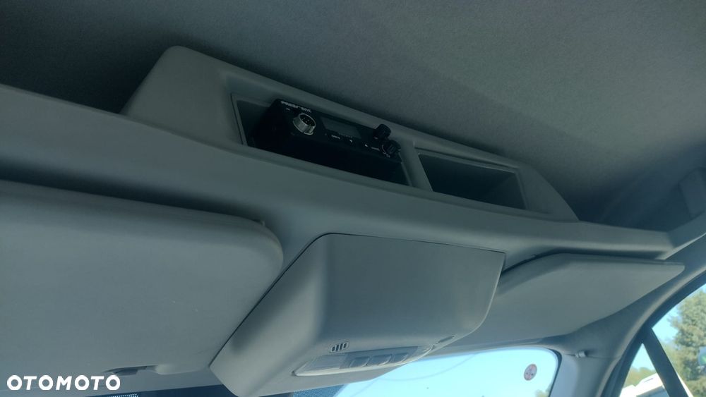 Ford Transit L3H3 Wysoki Poduszki Grzana Szyba Krajowy - 19