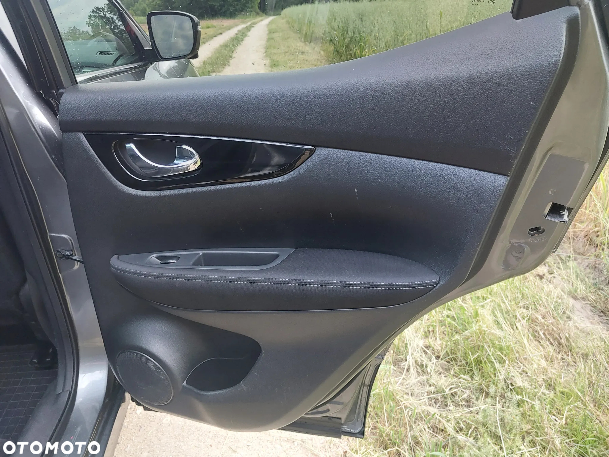 Nissan Qashqai - 21
