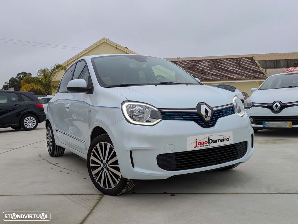 Renault Twingo - 1