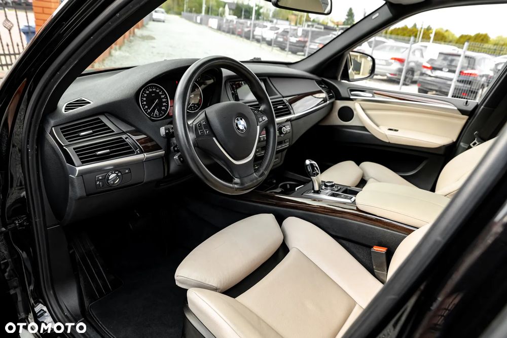 BMW X5 xDrive40d - 19