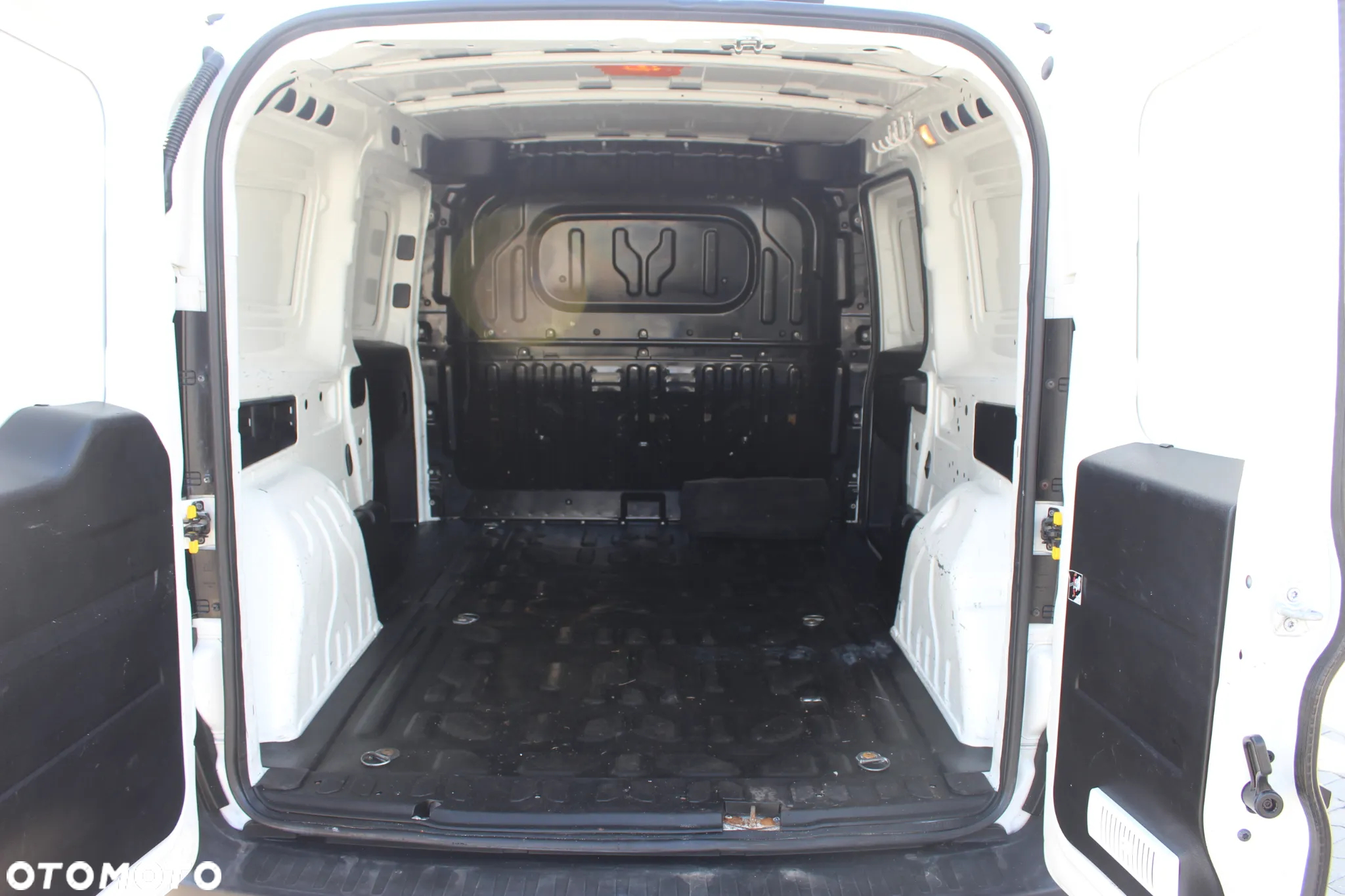 Fiat DOBLO - 7
