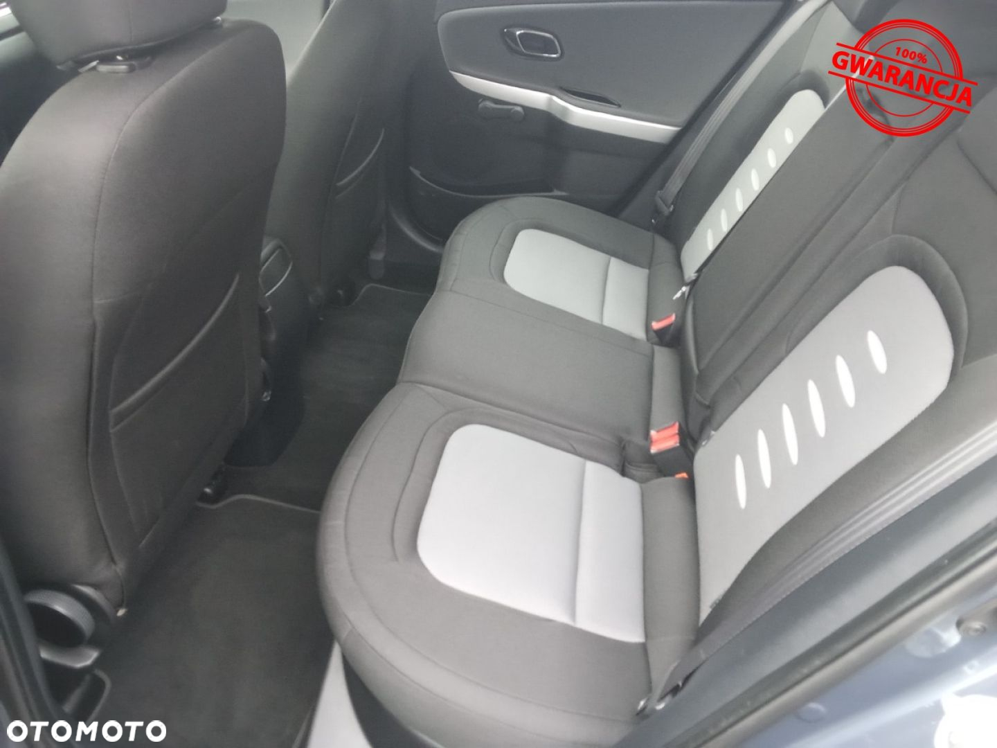 Kia Ceed - 17