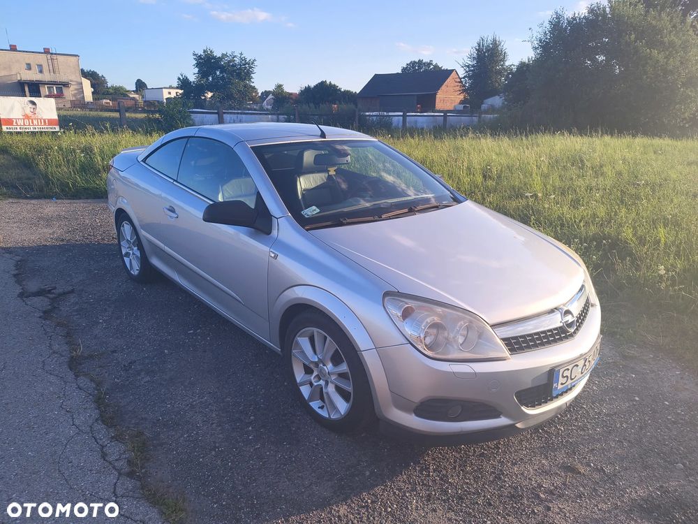 Opel Astra 1.8 Edition - 8
