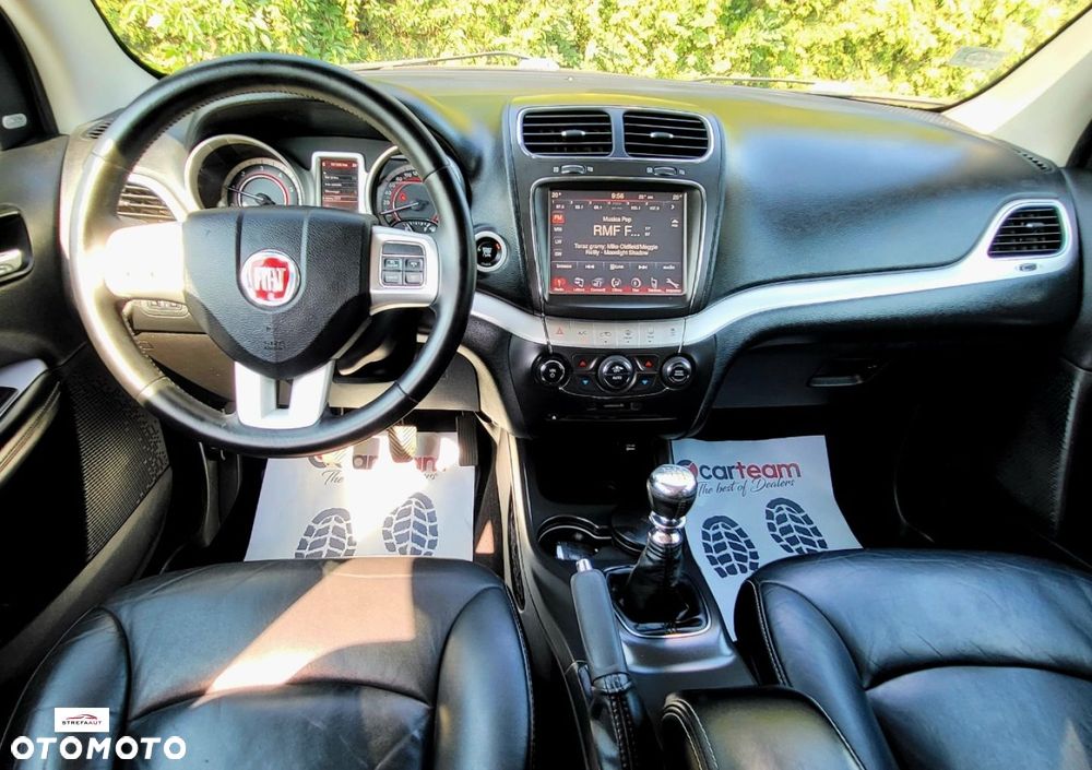 Fiat Freemont - 11