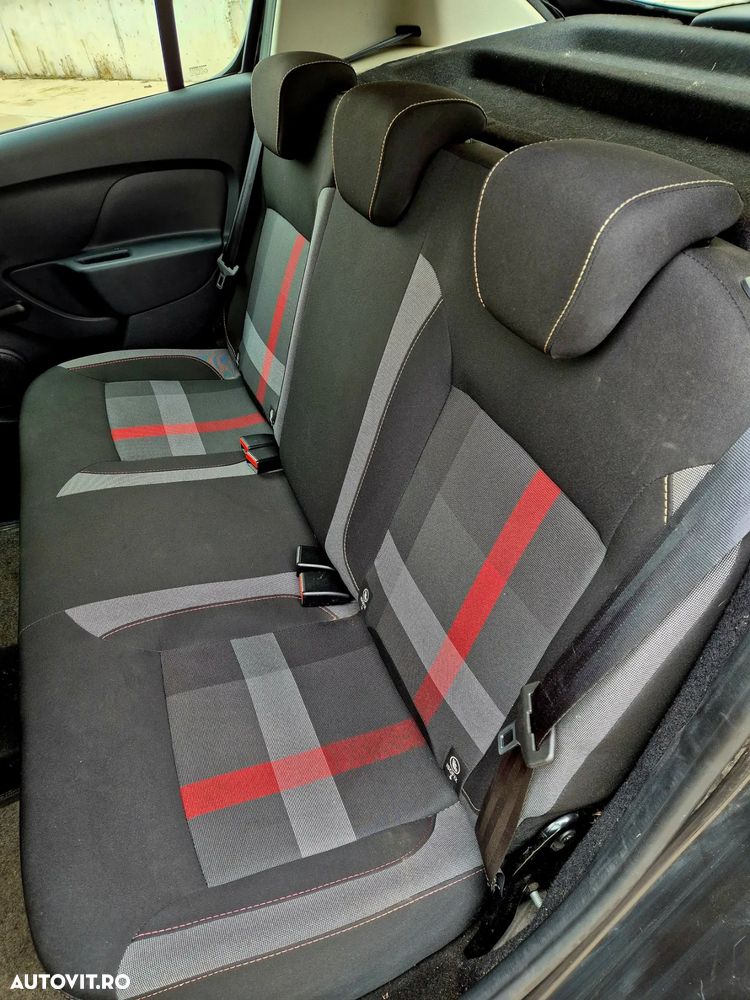 Dacia Sandero 0.9 TCe Laureate - 10