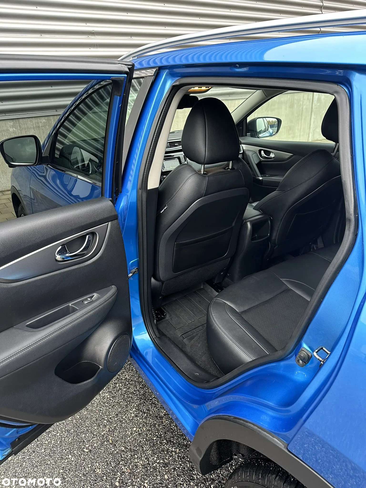 Nissan Qashqai 1.2 DIG-T Tekna+ Xtronic - 14