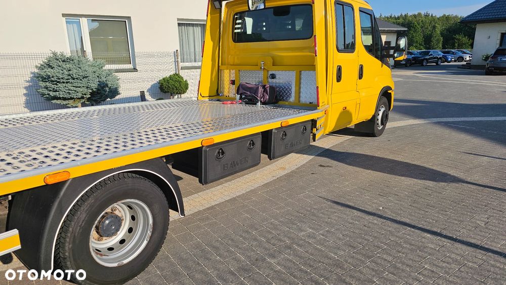 Iveco Daily 70C18 - 9