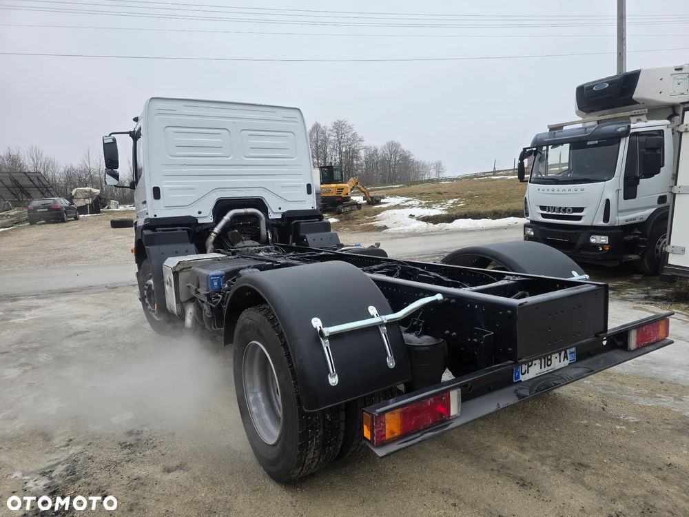 Mercedes-Benz AXOR 1833 - 4