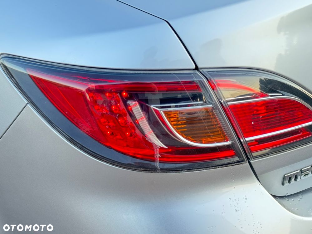 Mazda 6 2.0 Exclusive - 22