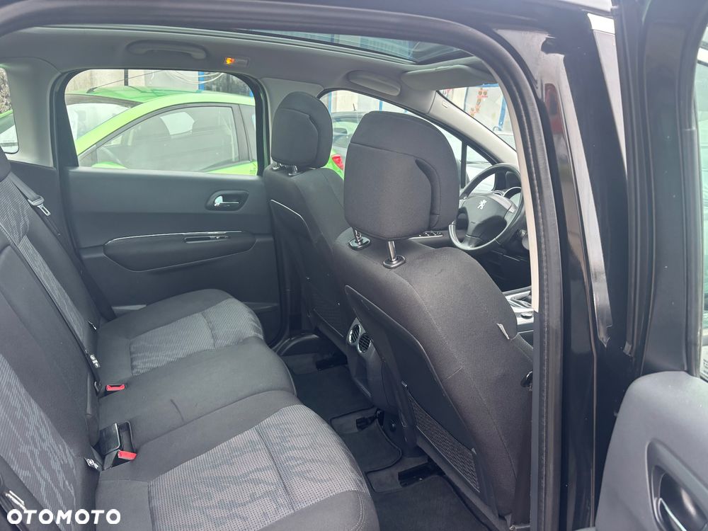 Peugeot 3008 120 VTi Active - 27