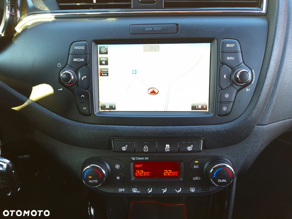 Kia Ceed 1.6 T-GDI GT-Challenge - 20